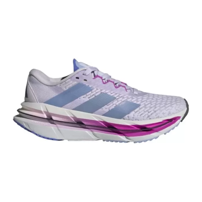 adidas Adistar BYD Morado Fashion