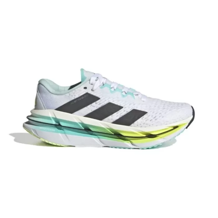 adidas Adistar BYD Blanco Hot