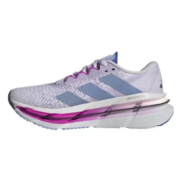 adidas Adistar BYD Morado Fashion