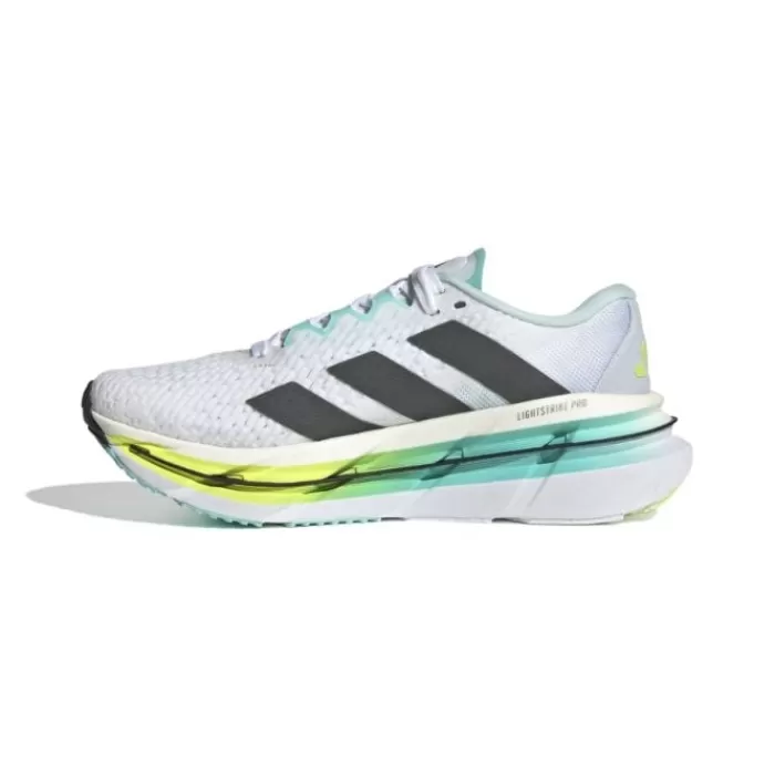 adidas Adistar BYD Blanco Hot