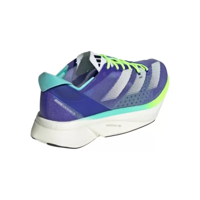 adidas Adizero Adios Pro 3 Azul Store