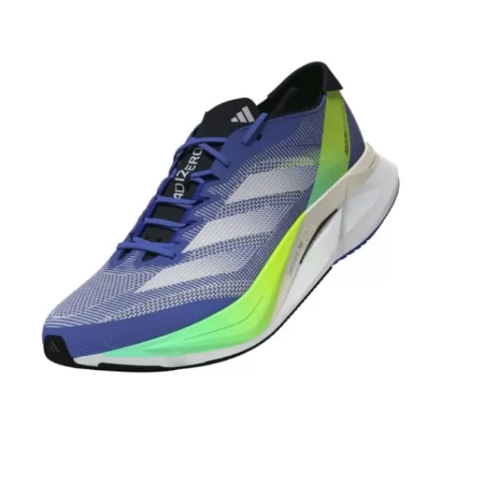 adidas Adizero Boston 12 Azul Discount