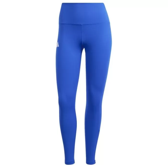 adidas Adizero E 1/1 Long Tights Azul Outlet