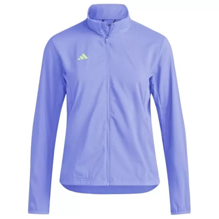 adidas Adizero E Jacket Morado Online