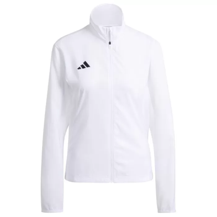 adidas Adizero E Jacket Blanco Store