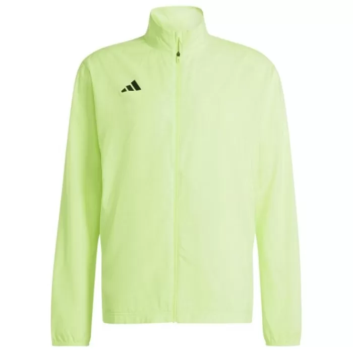 adidas Adizero E Jacket Amarillo Best