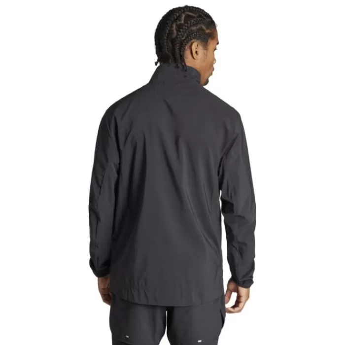 adidas Adizero E Jacket Negro Online