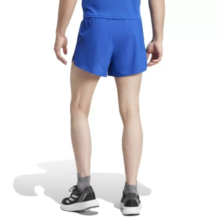 adidas Adizero E Shorts Azul Discount