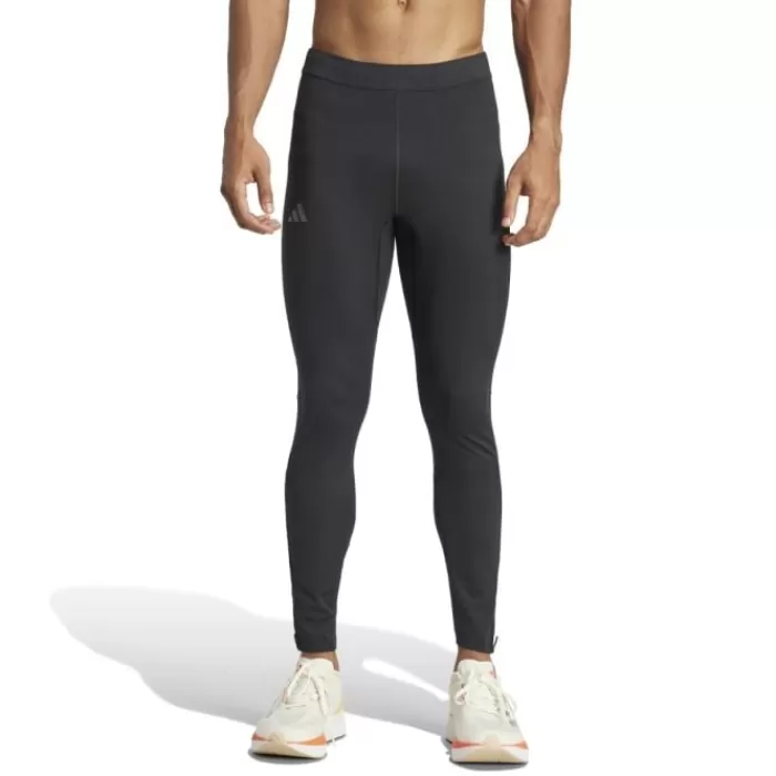 adidas Adizero Long Tights Negro Fashion