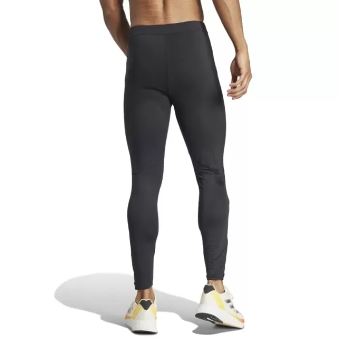 adidas Adizero Long Tights Negro Fashion