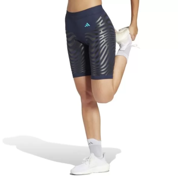 adidas Adizero Short Tight Azul Store