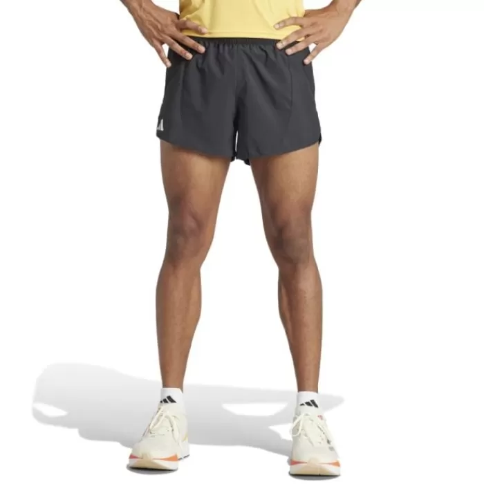 adidas Adizero Shorts Negro Best Sale