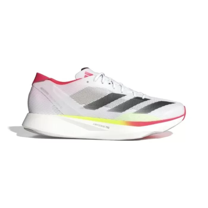 adidas Adizero Takumi Sen 10 Blanco Online