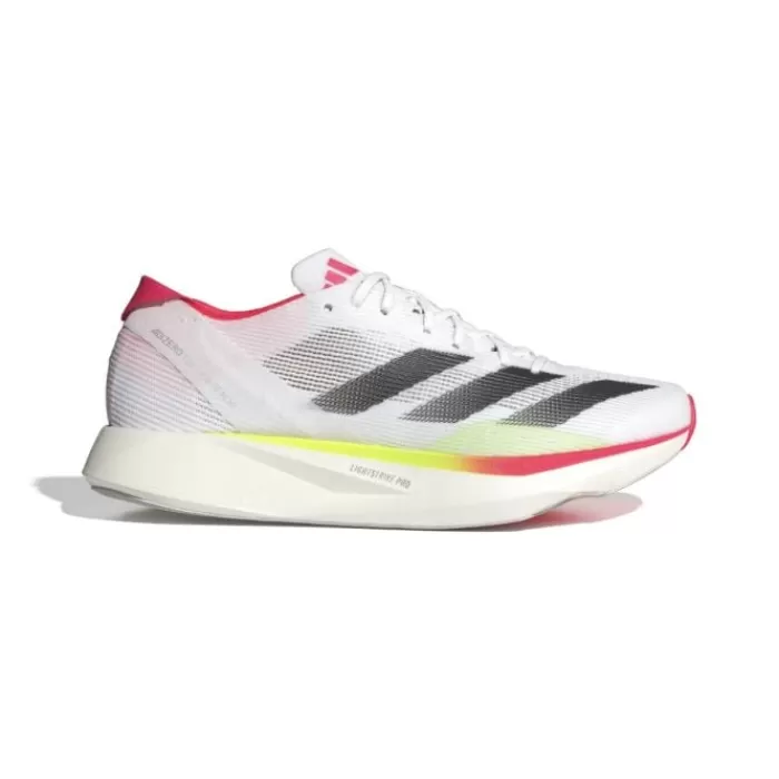 adidas Adizero Takumi Sen 10 Blanco Fashion