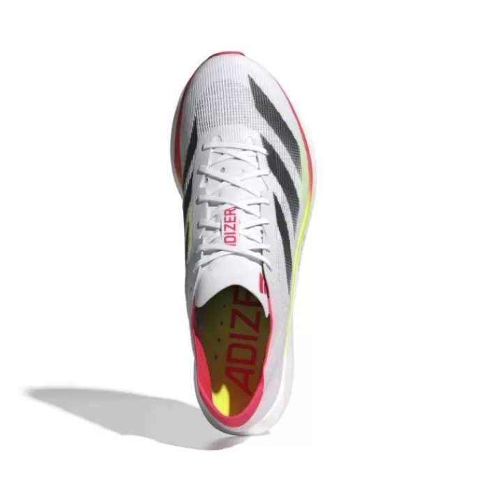 adidas Adizero Takumi Sen 10 Blanco Online