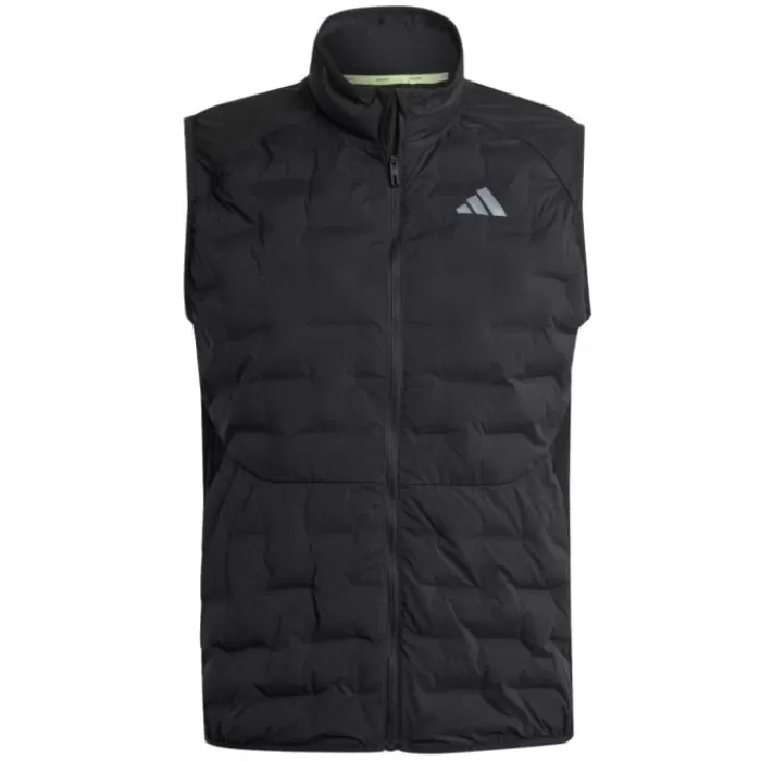 adidas Adizero Vest Negro Sale