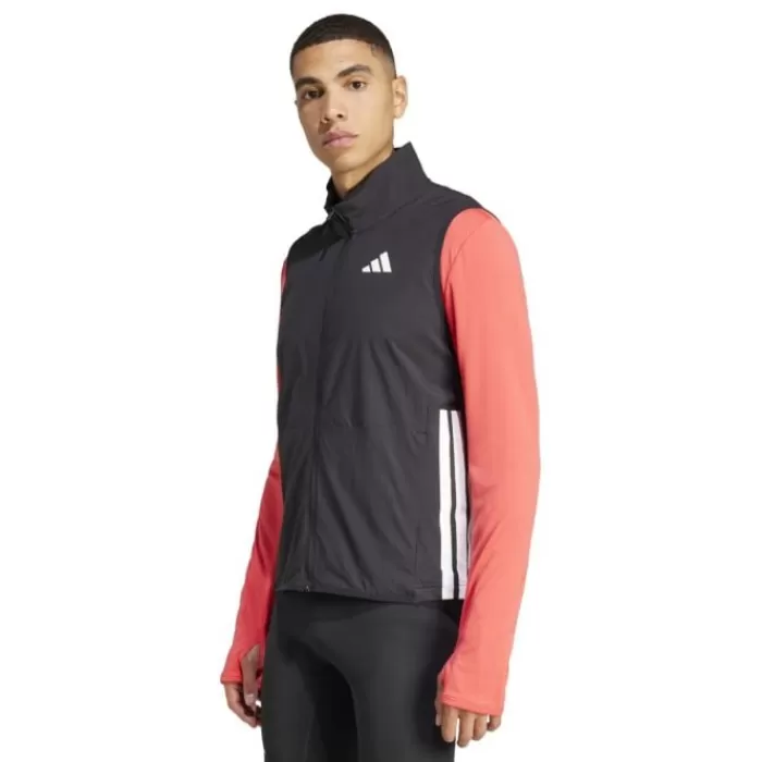 adidas Adizero Vest Negro Discount