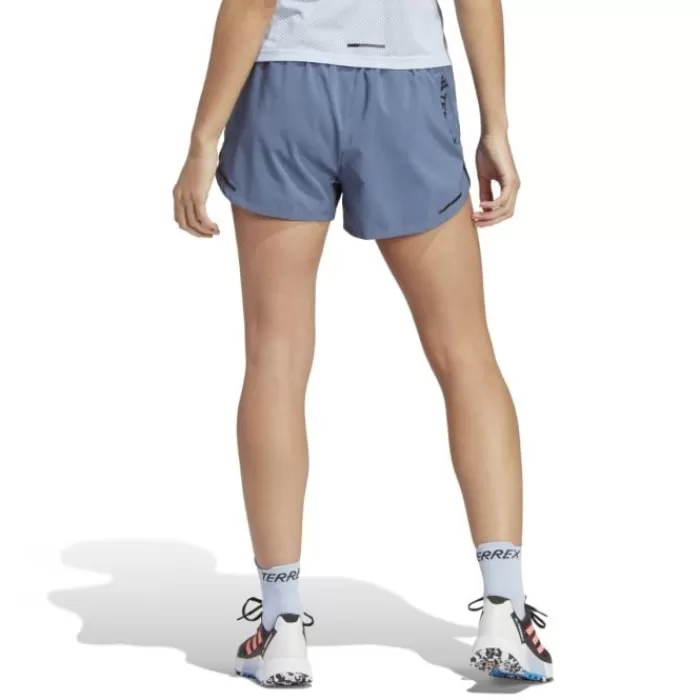 adidas AGR Short 3" Azul Clearance