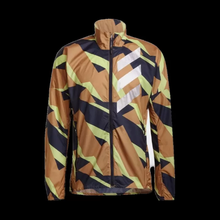 adidas Agr Wind Jacket Outlet