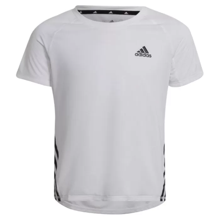 adidas Ar 3S Tee Blanco Flash Sale