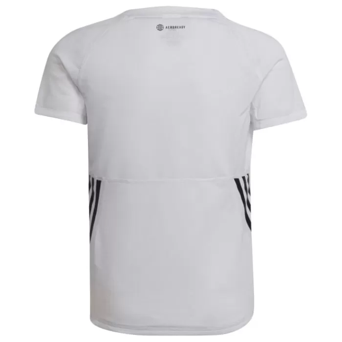 adidas Ar 3S Tee Blanco Flash Sale