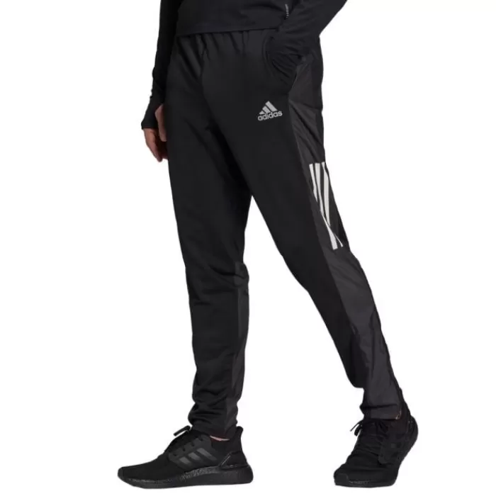 adidas Astro Pant Knit Negro Best Sale