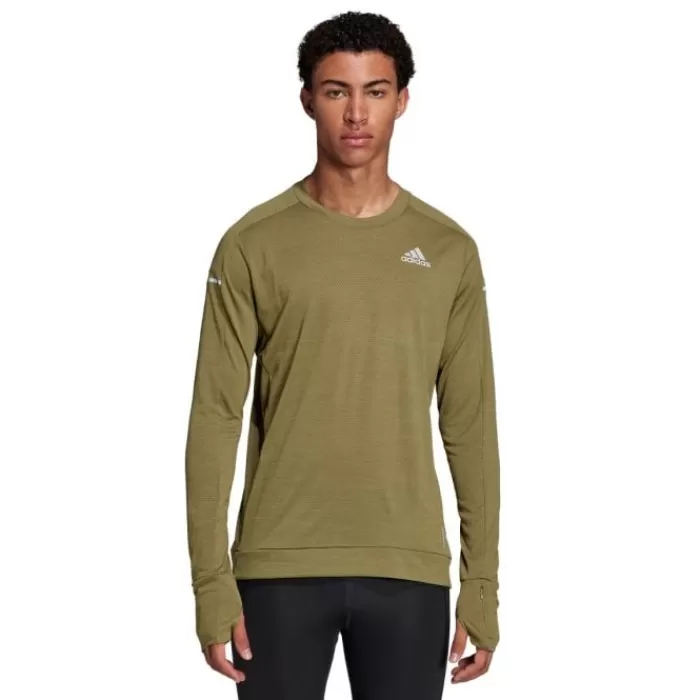 adidas Cooler Longsleeve Discount