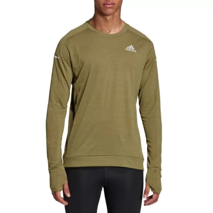 adidas Cooler Longsleeve Discount