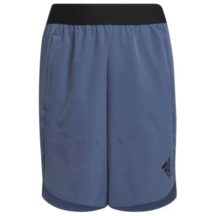 adidas D4S Shorts Azul Best