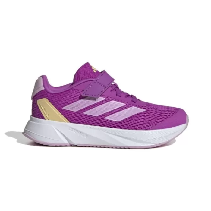 adidas Duramo SL EL K PS Morado Cheap