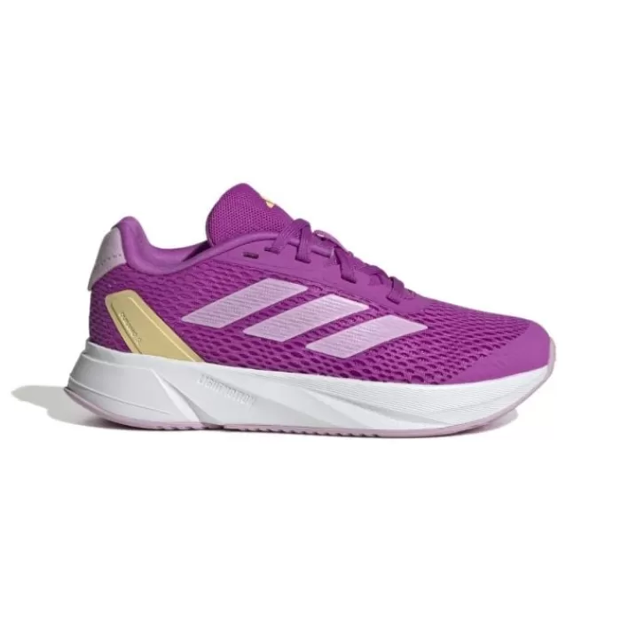 adidas Duramo SL K Morado Hot