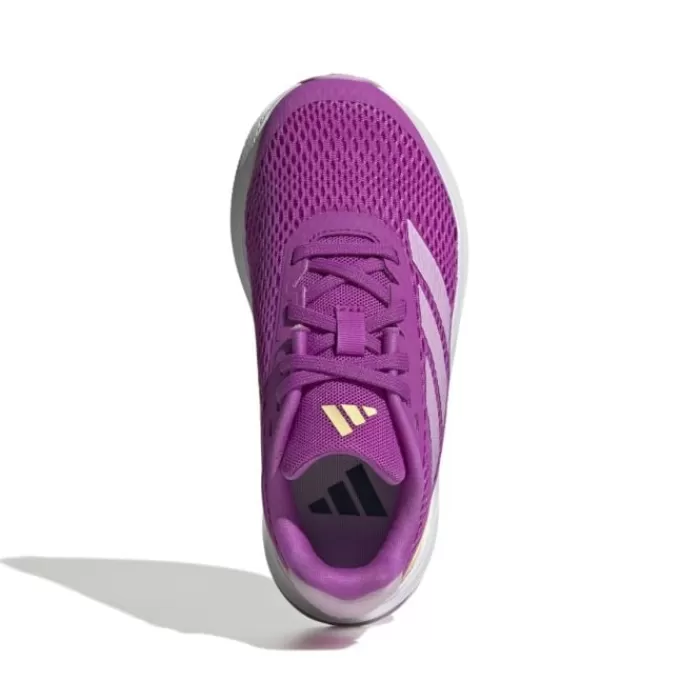 adidas Duramo SL K Morado Hot