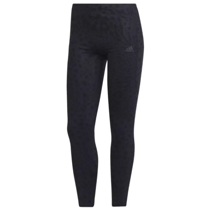 adidas Fast It 7/8 Tight Azul Hot