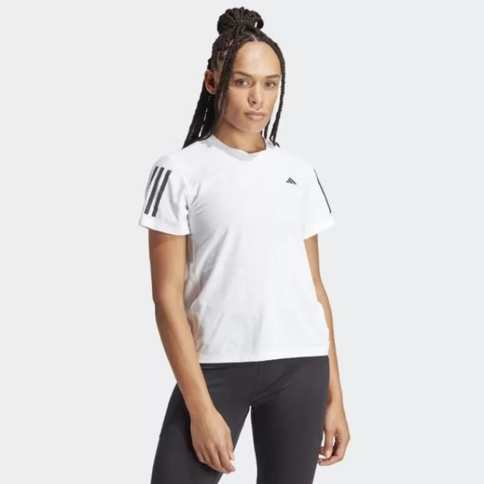 adidas OTR T-shirt Blanco Online