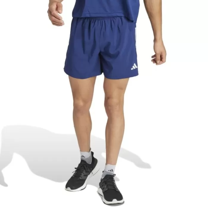 adidas Own The Run B Shorts Azul Hot