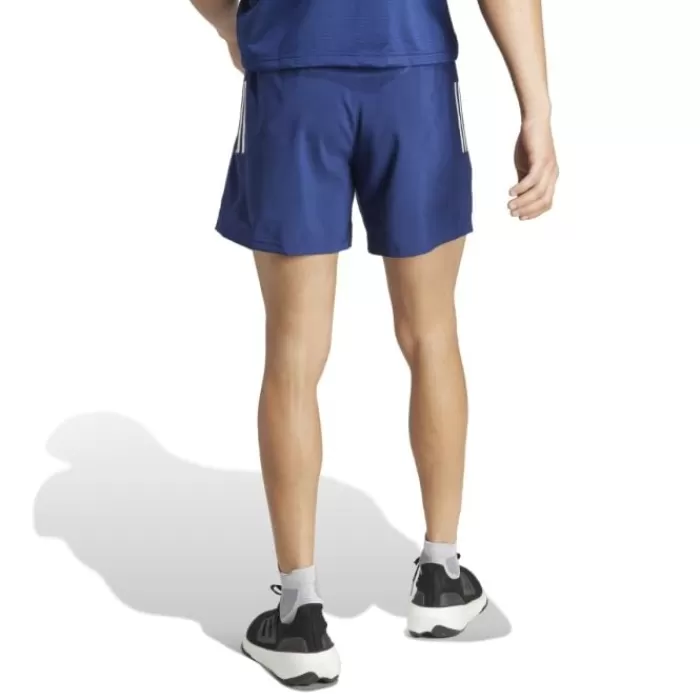 adidas Own The Run B Shorts Azul Hot