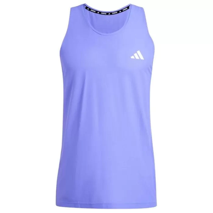 adidas Own The Run B Tank Morado Cheap