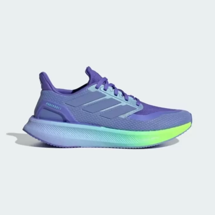 adidas Pureboost 5 Azul Online