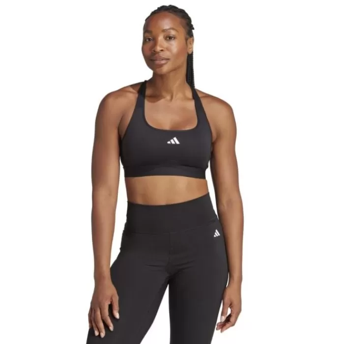 adidas PWRCT MS Bra Negro Store