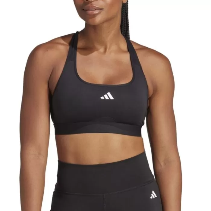 adidas PWRCT MS Bra Negro Store