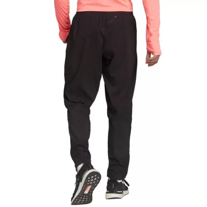 adidas Reflective Pants Negro Cheap