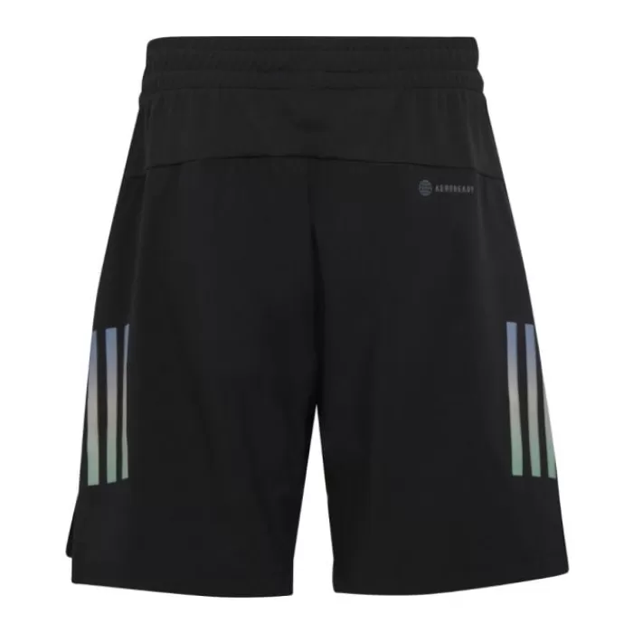 adidas Run Woven Shorts Negro Best