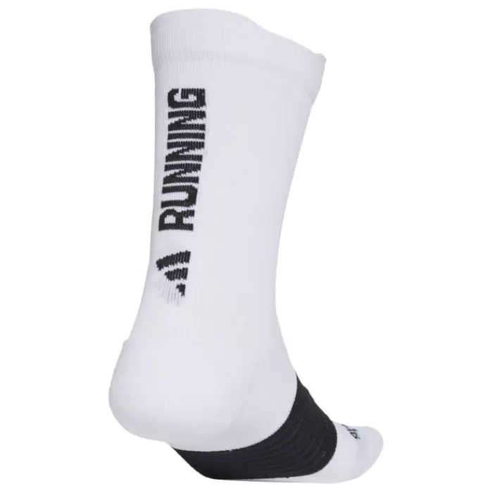 adidas Runxgrafic Sock Blanco Best