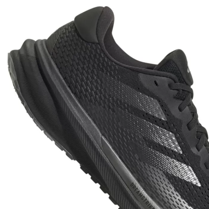 adidas Supernova GTX Negro New