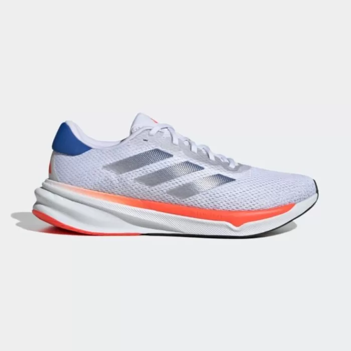 adidas Supernova Stride Blanco Fashion