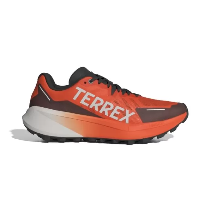 adidas Terrex Agravic 3 Rojo Store