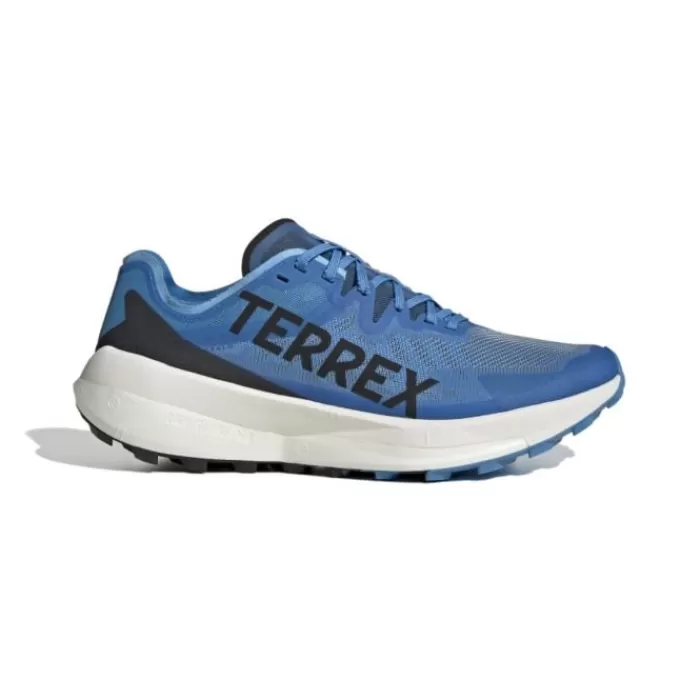 adidas Terrex Agravic Speed Azul Shop