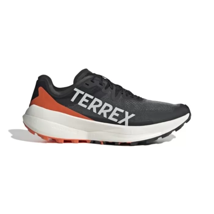 adidas Terrex Agravic Speed Negro Best