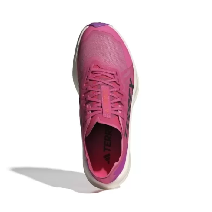 adidas Terrex Agravic Speed Rosa New