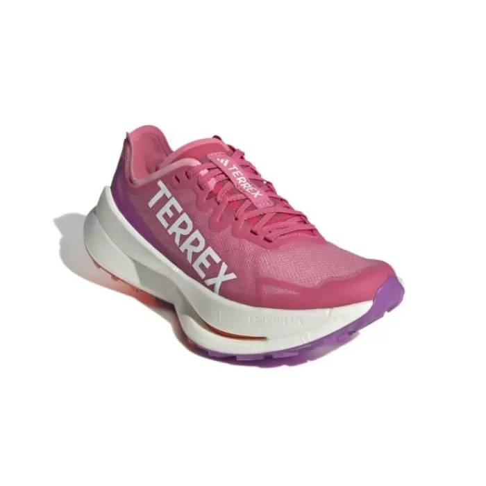 adidas Terrex Agravic Speed Ultra Rosa Outlet